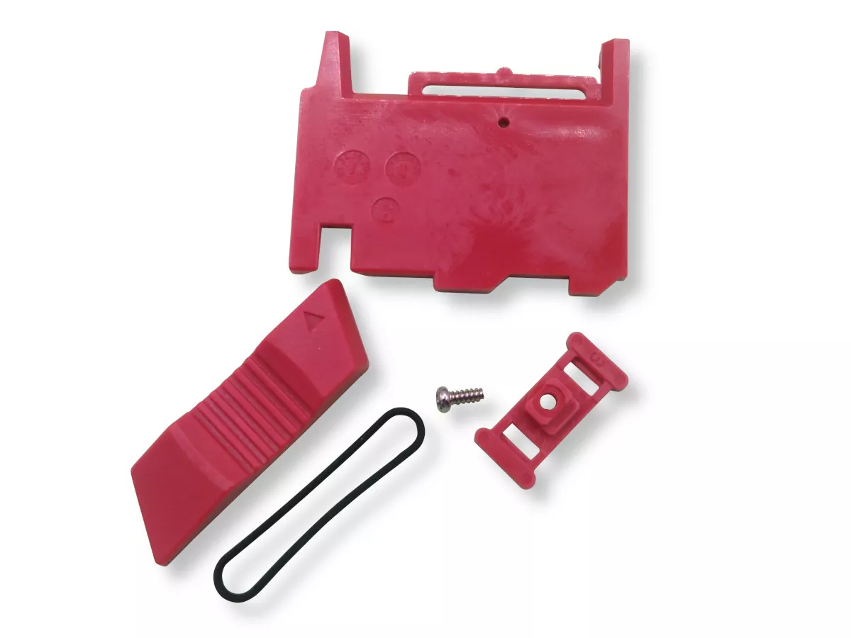 curseur interrupteur réf. 1 600 A00 NL4 Bosch